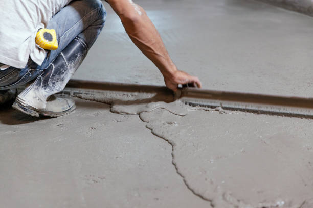 Best Concrete Steps and Stairs in Mercedes, TX
